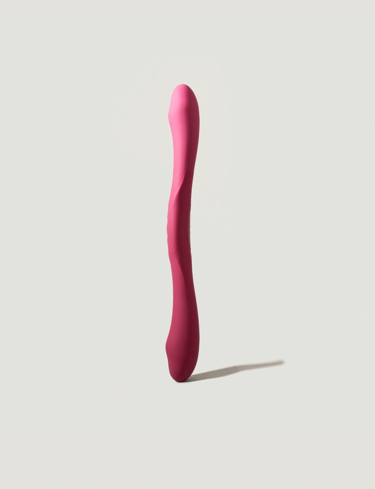 Tryst Duet double-ended vibrator • Afterglo