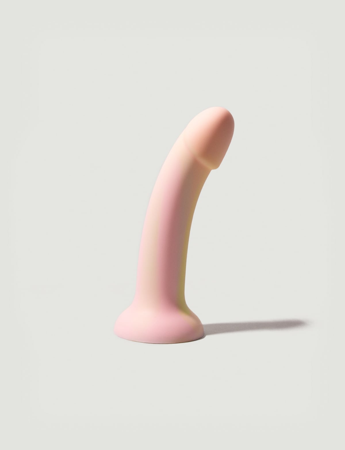 Love to Love Dildolls Fantasia silicone dildo • Afterglo