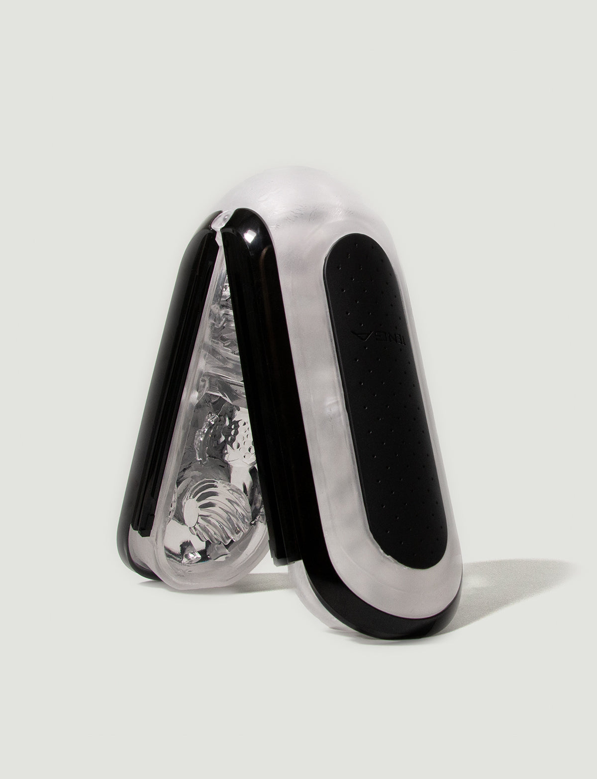 Tenga Flip Hole Zero Black penis sleeve • Afterglo